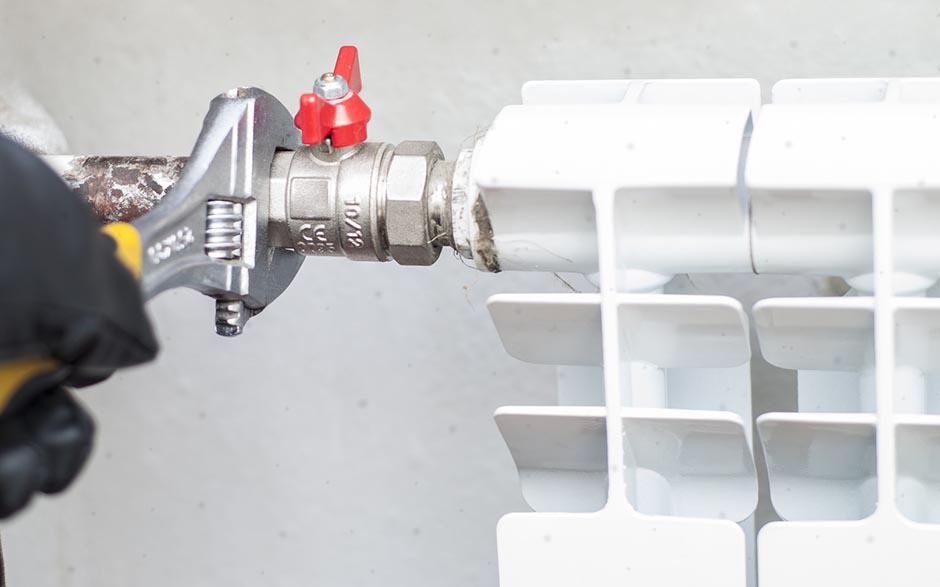 chauffage électrique prix Créteil