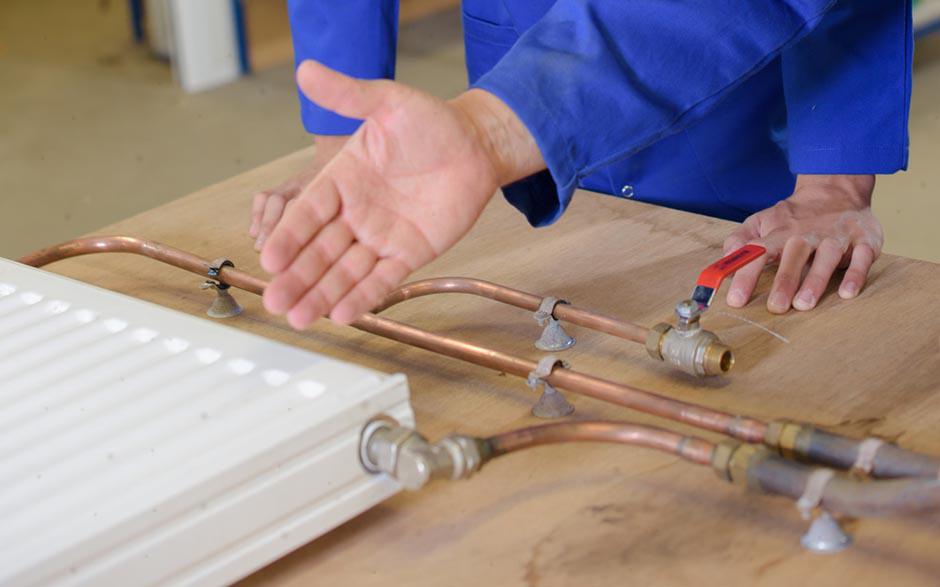 chauffage électrique prix Créteil